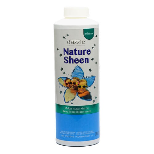 Dazzle Nature Sheen - 1L