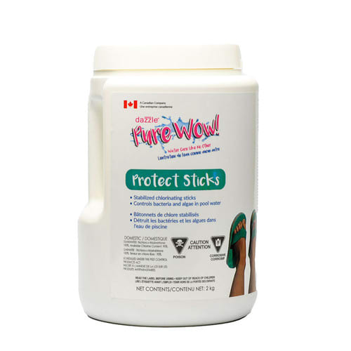 Dazzle Protect Sticks - 2kg