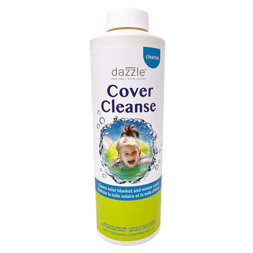 Dazzle Cover Cleanse - 1L