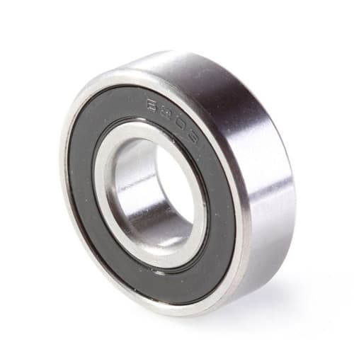 Pump bearing 6203, 15.9mm (5/8") shaft size