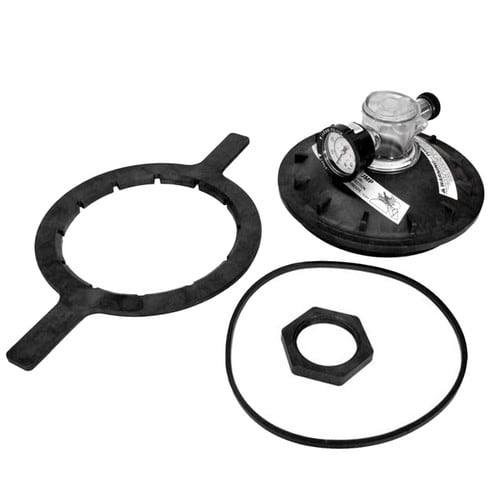 Pentair Closure Kit 8-1/2" Replacement Kit