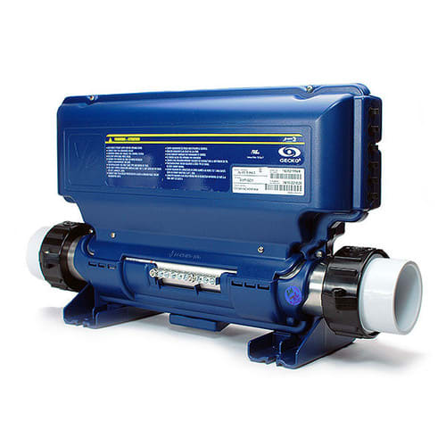 IN.YE-5 Spa pack, can run up to 3 pumps