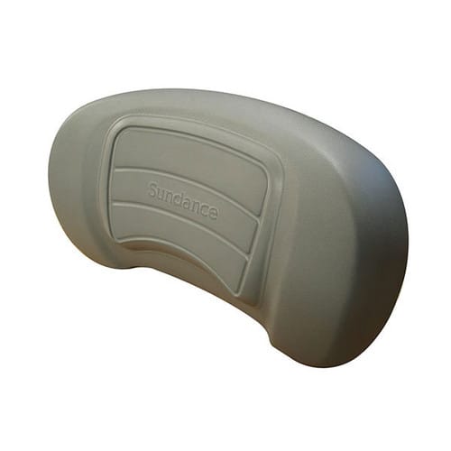 Sundance Spas® Pillow 780 Series 2009 + Grey