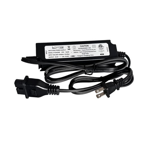 GTfreedom Charging Kit