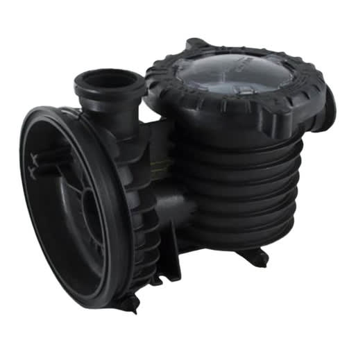 Pentair Tank Body Assembly 17307-0110S