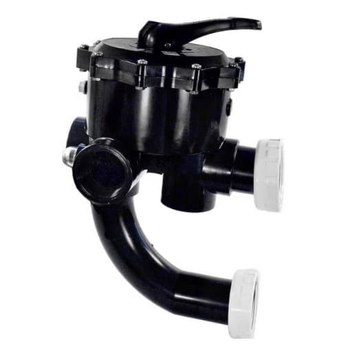 Pentair Multiport Filter Valve 2"