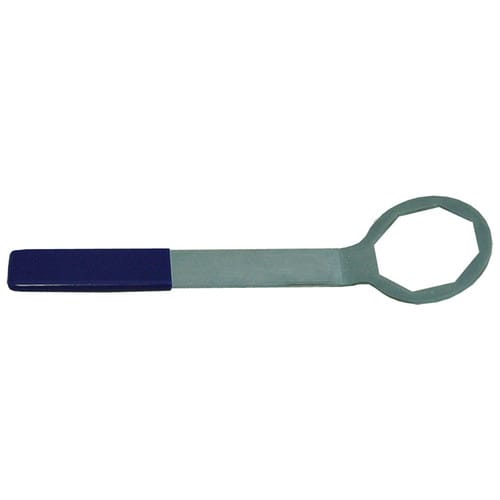 Wrench for Duck Plug