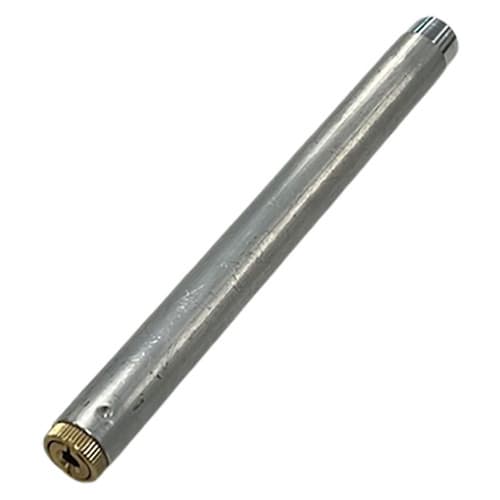 Safety Cover Sleeve and Brass Anchor