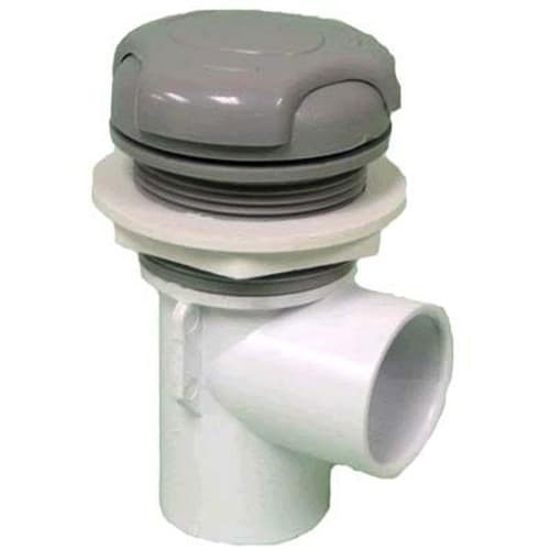 Artesian Spa Waterfall Control Valve