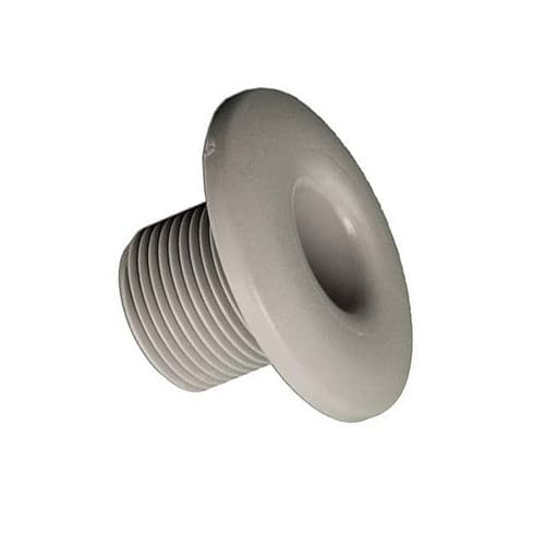 Euro Luxury Swirl American Products jet, Grey