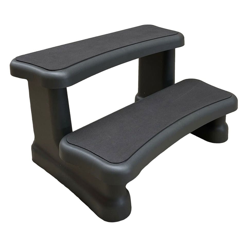 Hot Tub Steps, Swim Spa Steps Canada