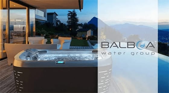 Balboa ControlMySpa Wi-Fi