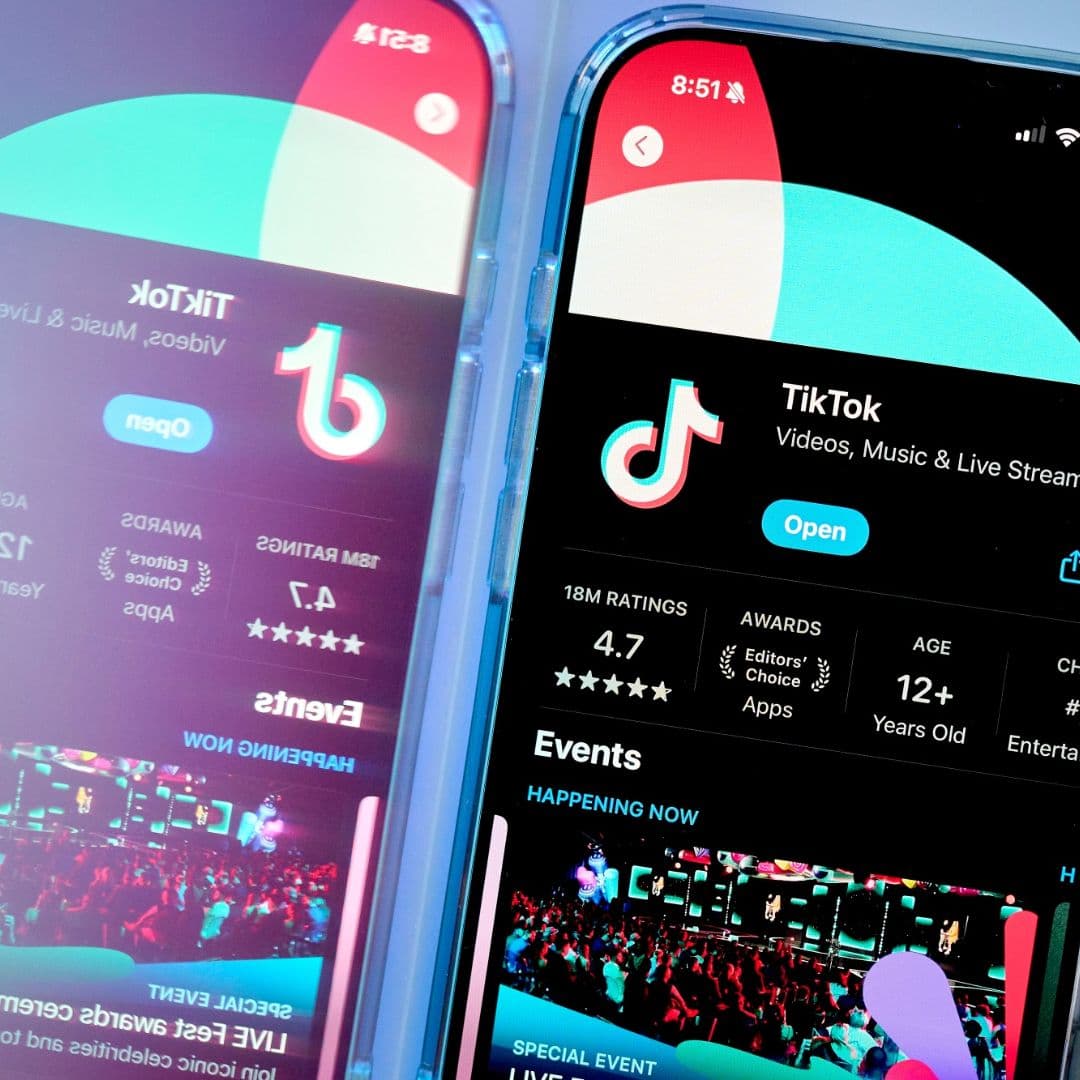 Instagram y X Estrenan Herramientas en el Día de la Prohibición de TikTok