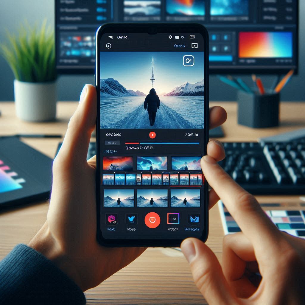 Instagram revoluciona la edición de vídeos con IA generativa