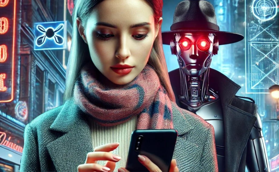 Privacidad, Seguridad y Desconfianza: Los Españoles Frente a la Tecnología
