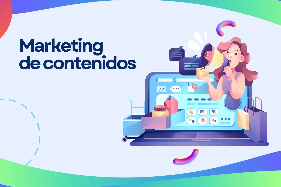 Estrategias de marketing de contenidos para atraer y retener a tu público