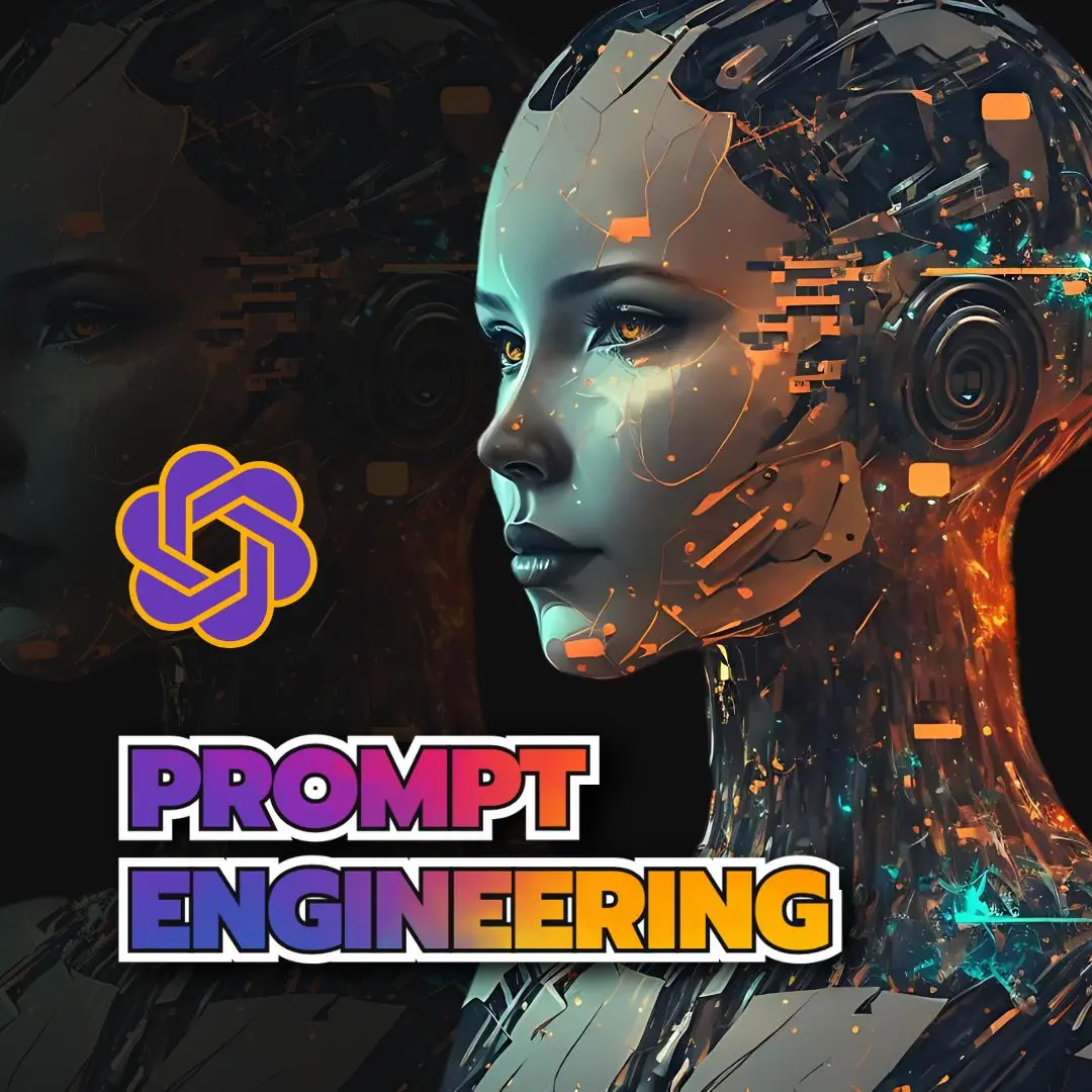 Ingeniería de Prompts: Domina el Arte de Comunicarte con la IA