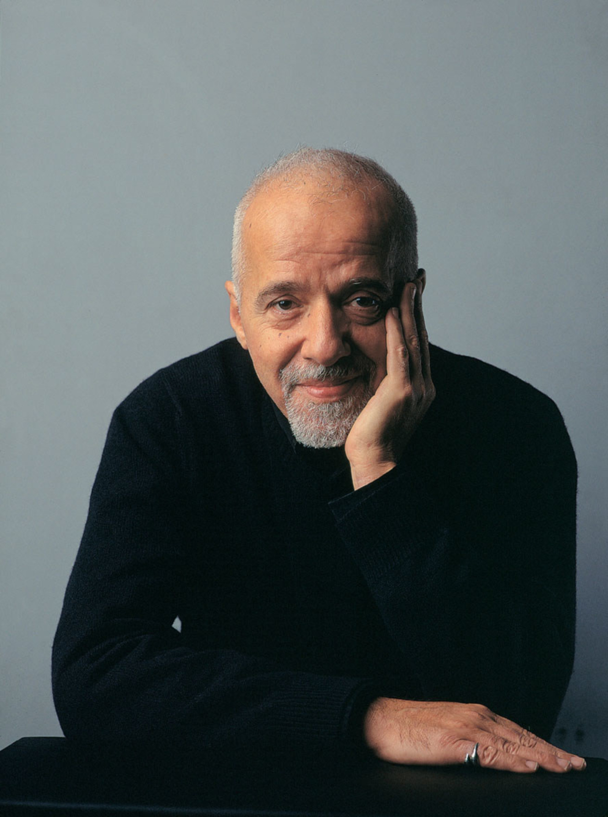 paulo coelho