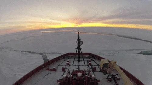 ECE BOAT