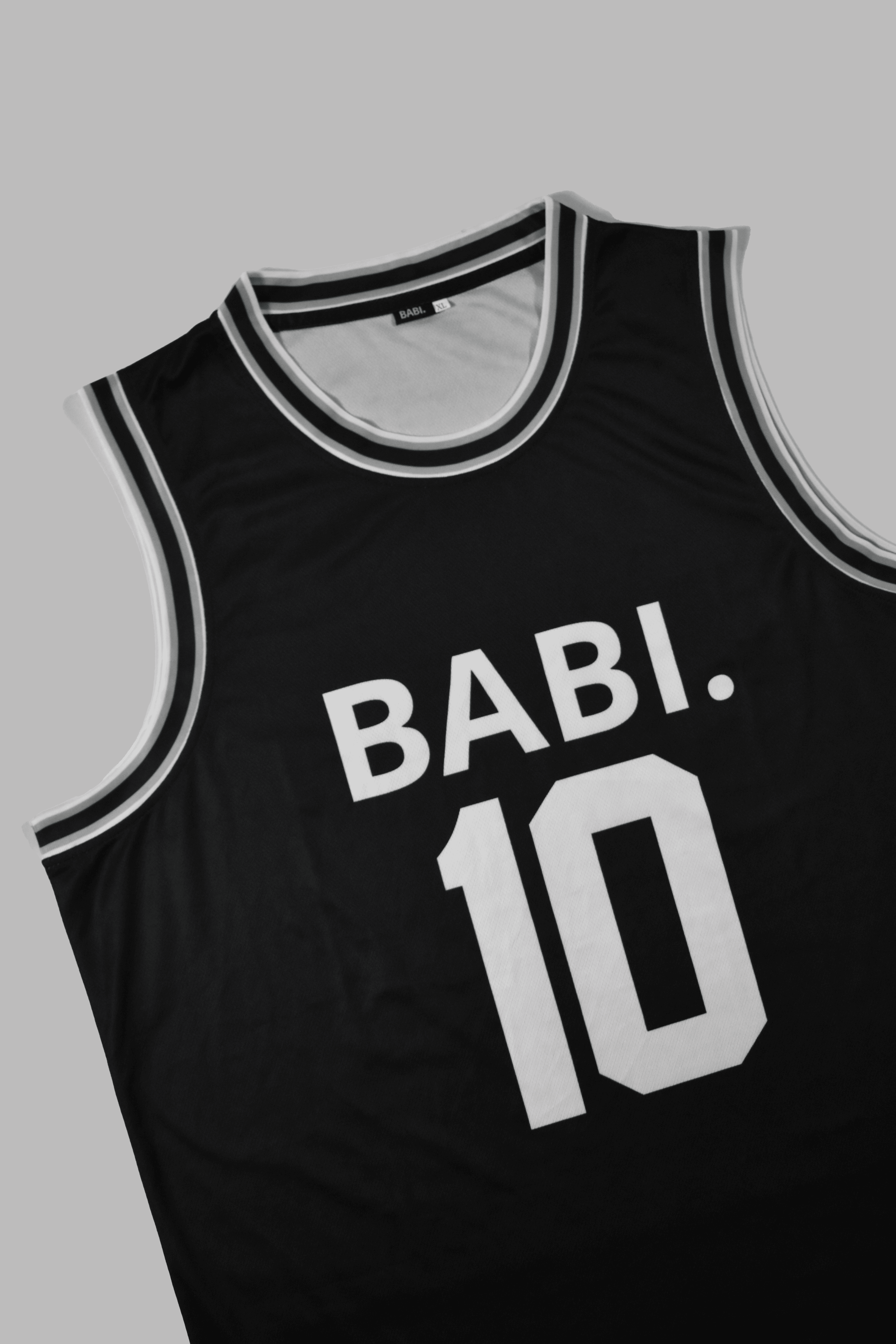 Jersey