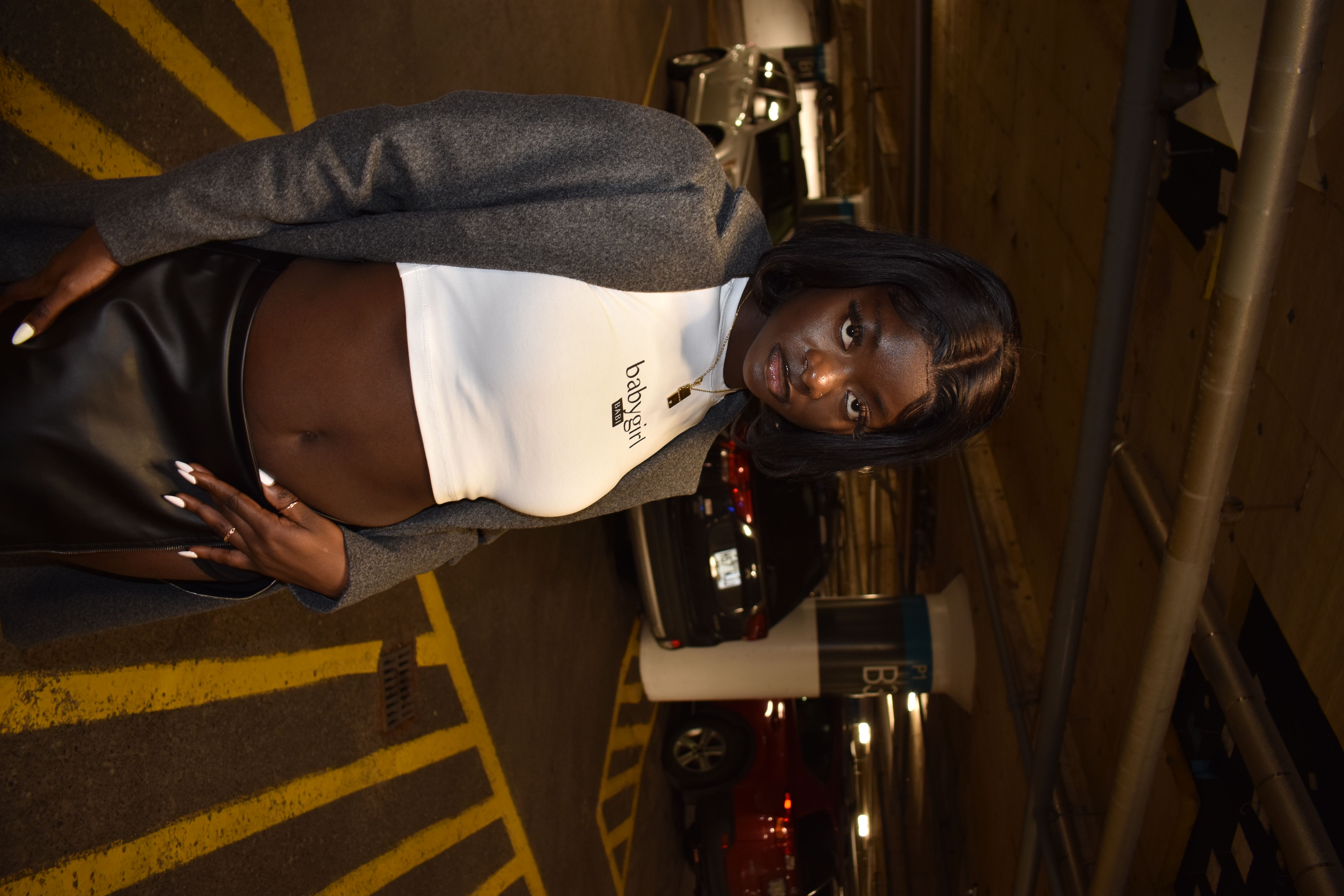 Babygirl