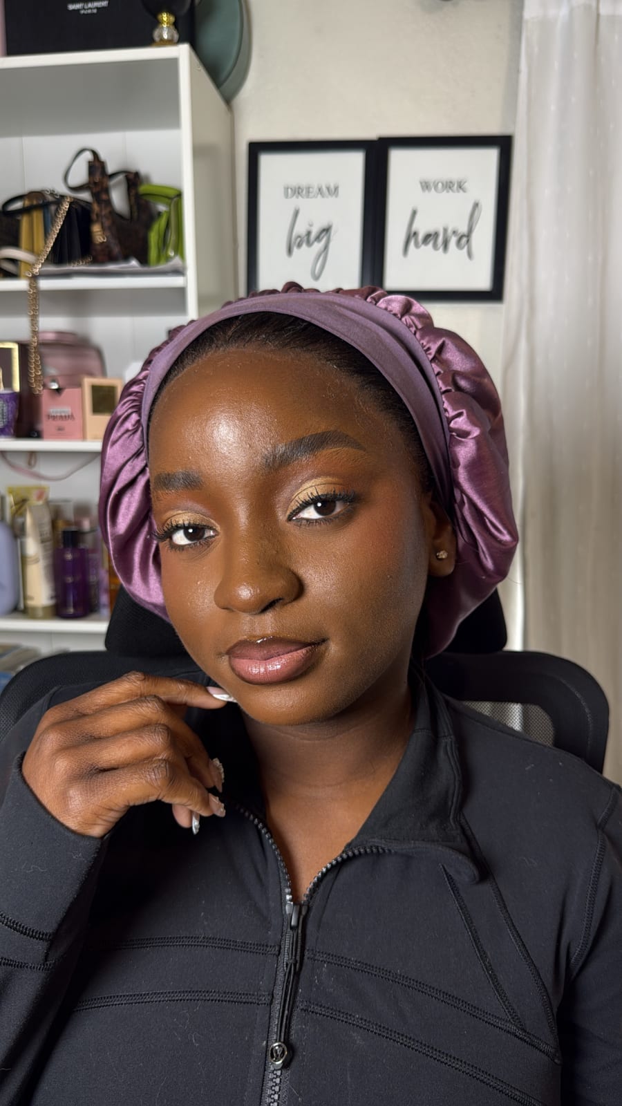 Natural Makeup