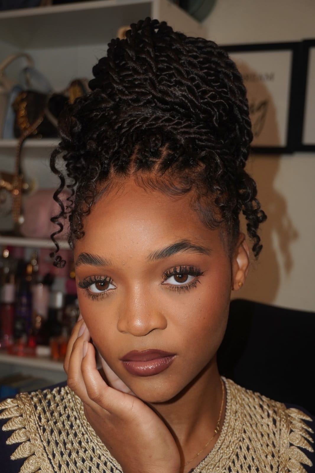 Orane - Birthday glam