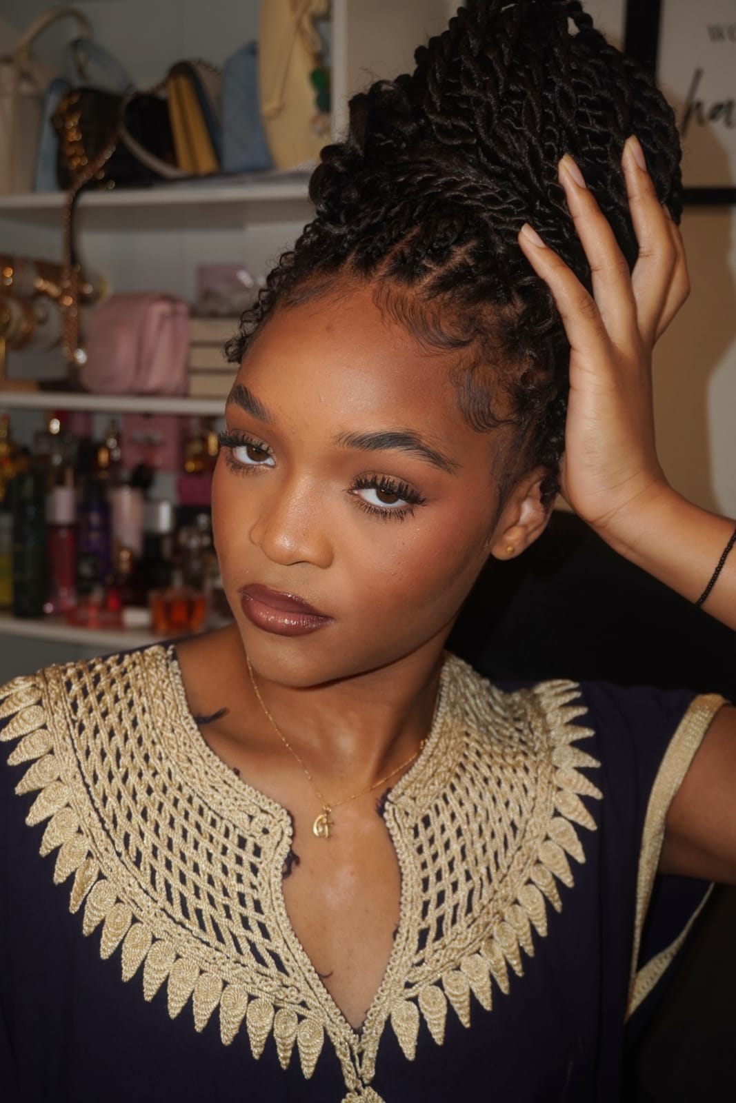Orane - Birthday glam