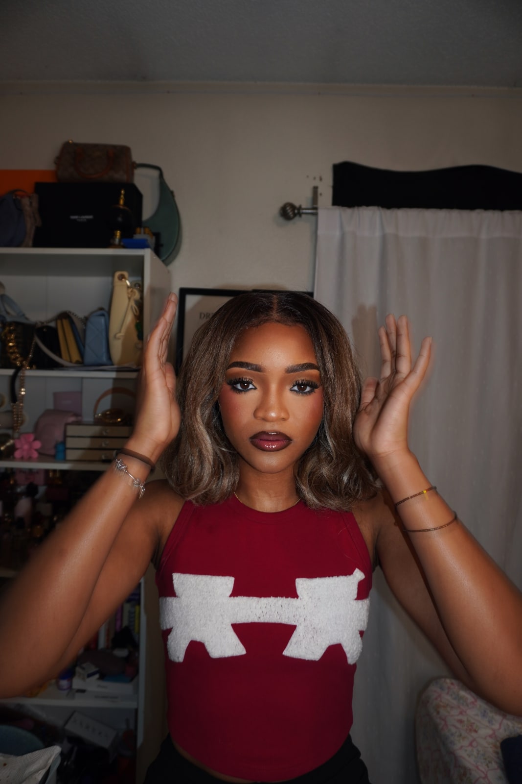 Orane - Birthday glam