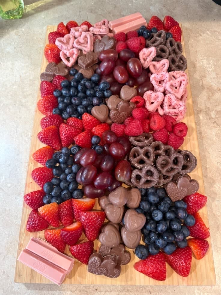 Miam Miam Board
