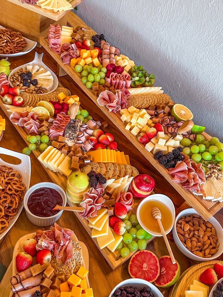 Salt/sugar board