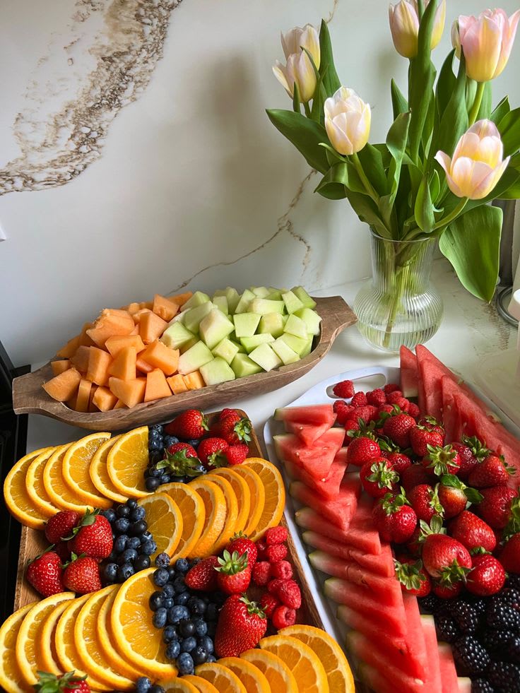Fruits Bar