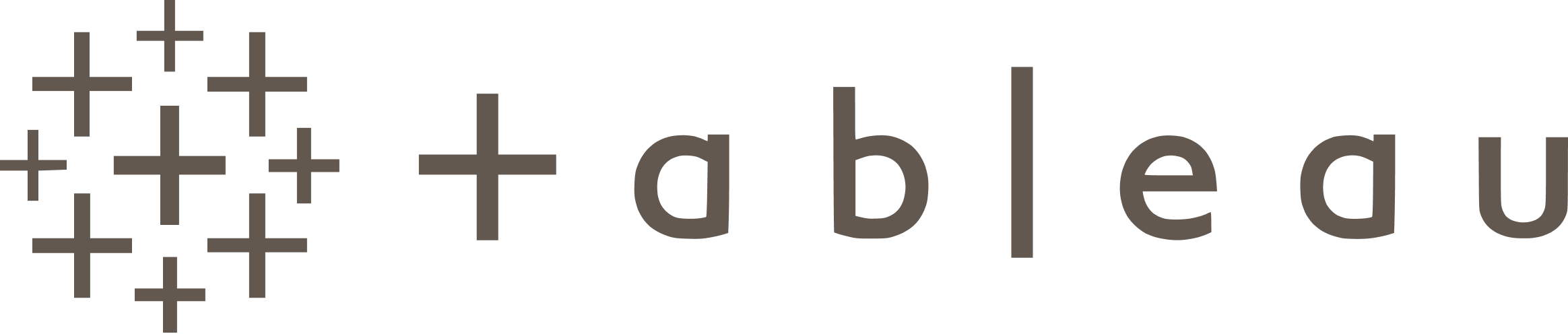 Tableau
