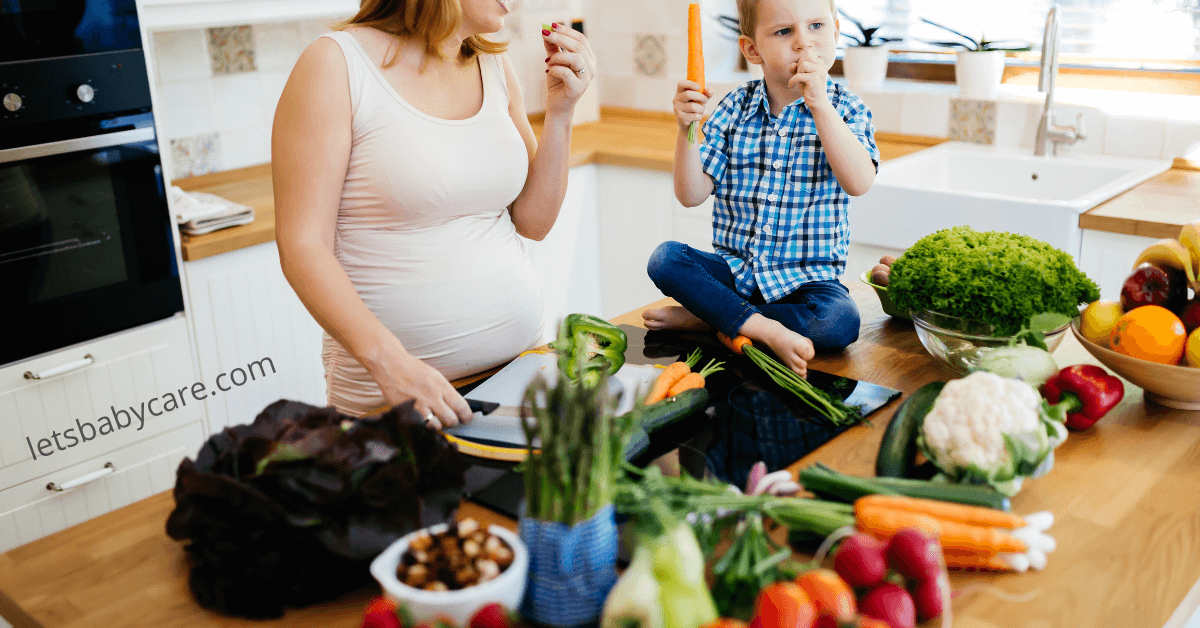 Meals for New Moms