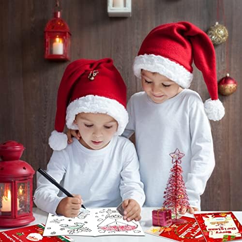 Christmas Coloring