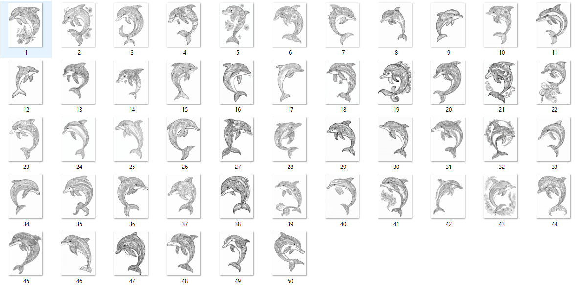 Dolphin