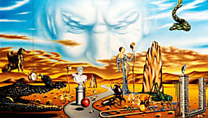 Беспристрастный судья пороков или оставь надежду всяк сюда входящий