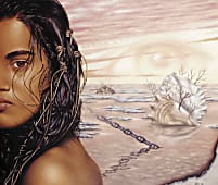 Зеркало загадок