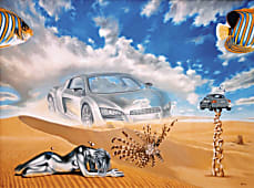 Формы восприятия реальности