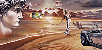 Проводник памяти или выражение замыслов неба