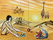 Горизонт событий или искусство смотреть на вещи со всех сторон