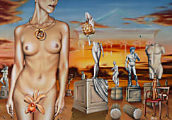 Дыхание жизни в храме молчания