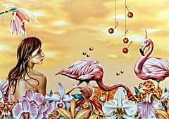 Сад наслаждений