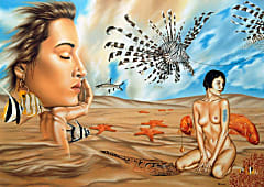 Взгляд тишины или разнообразие единства