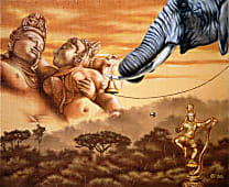 Опровержение времени.