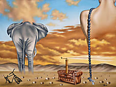 Путешествие из ниоткуда в никуда