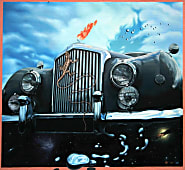 Непрерывное усилие или метафизический эквивалент Свободной Воли