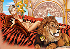 Хозяин вечности