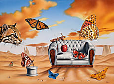 Невыносимая легкость бытия