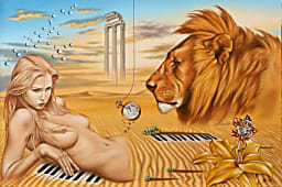 Музыка песка